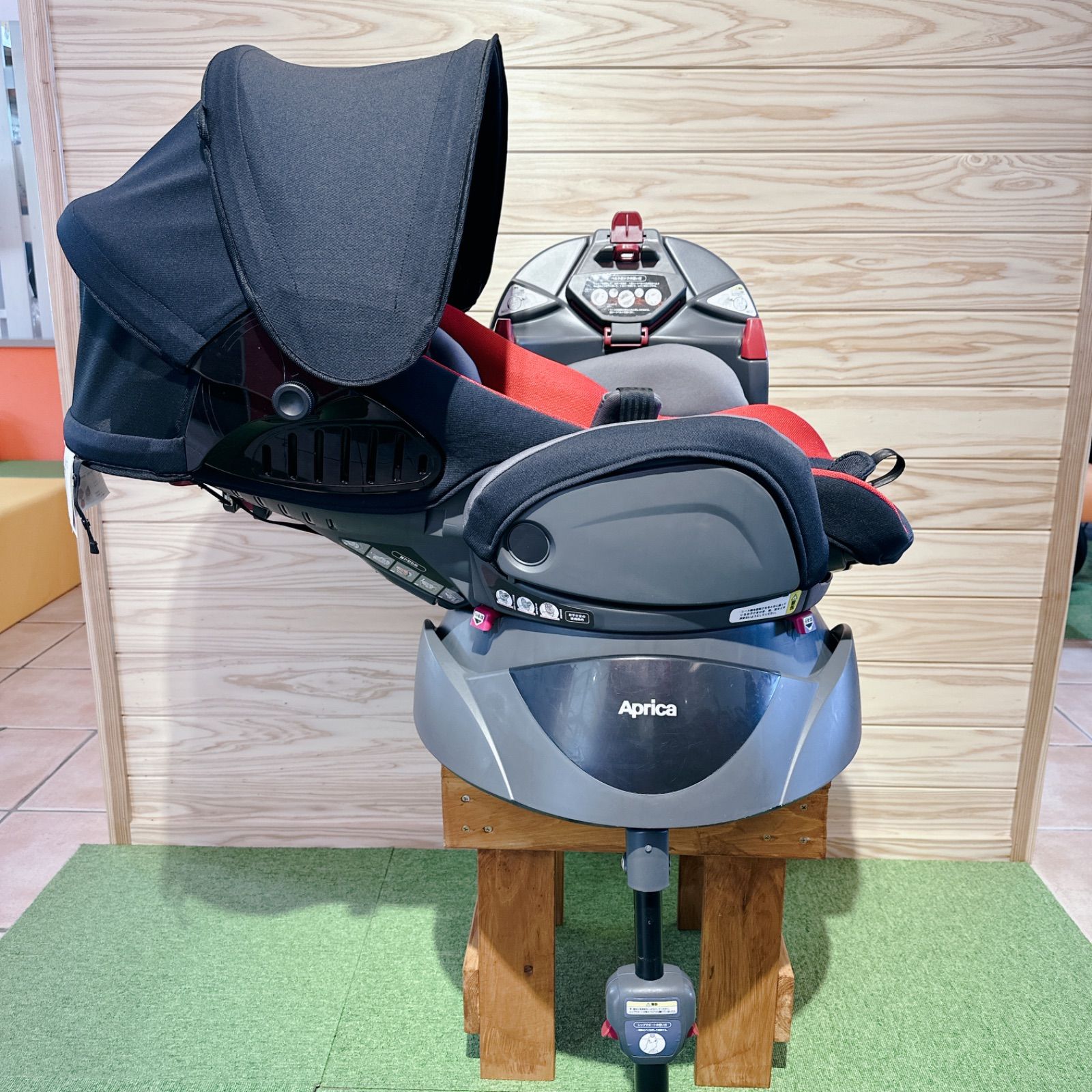 ディアターンプラス 説明書付