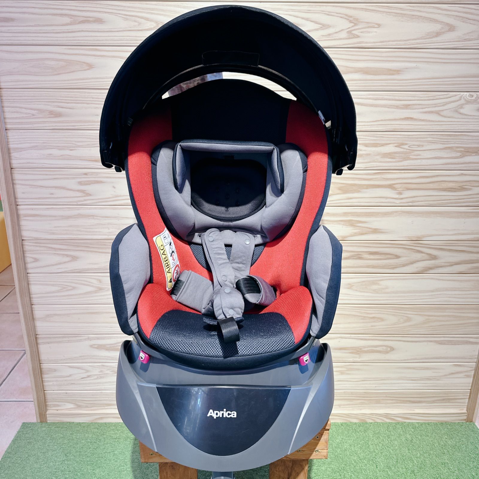 ディアターンプラス 説明書付