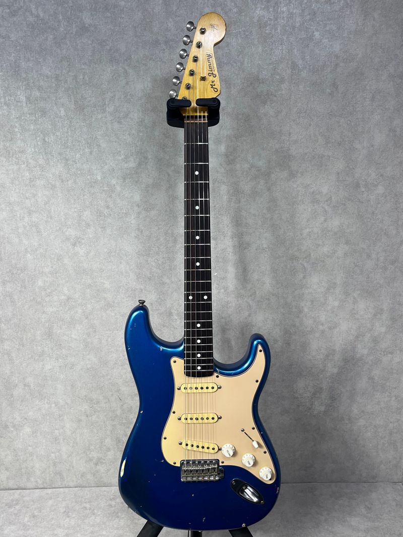 加古川店】【楽器】 中古 Nash Guitars | ナッシュギターズ ギター S63