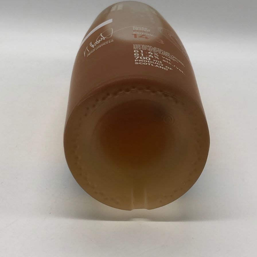 オクトモア 14.3 アイラ バーレイ 700ml 61.4%【T4】 - メルカリ