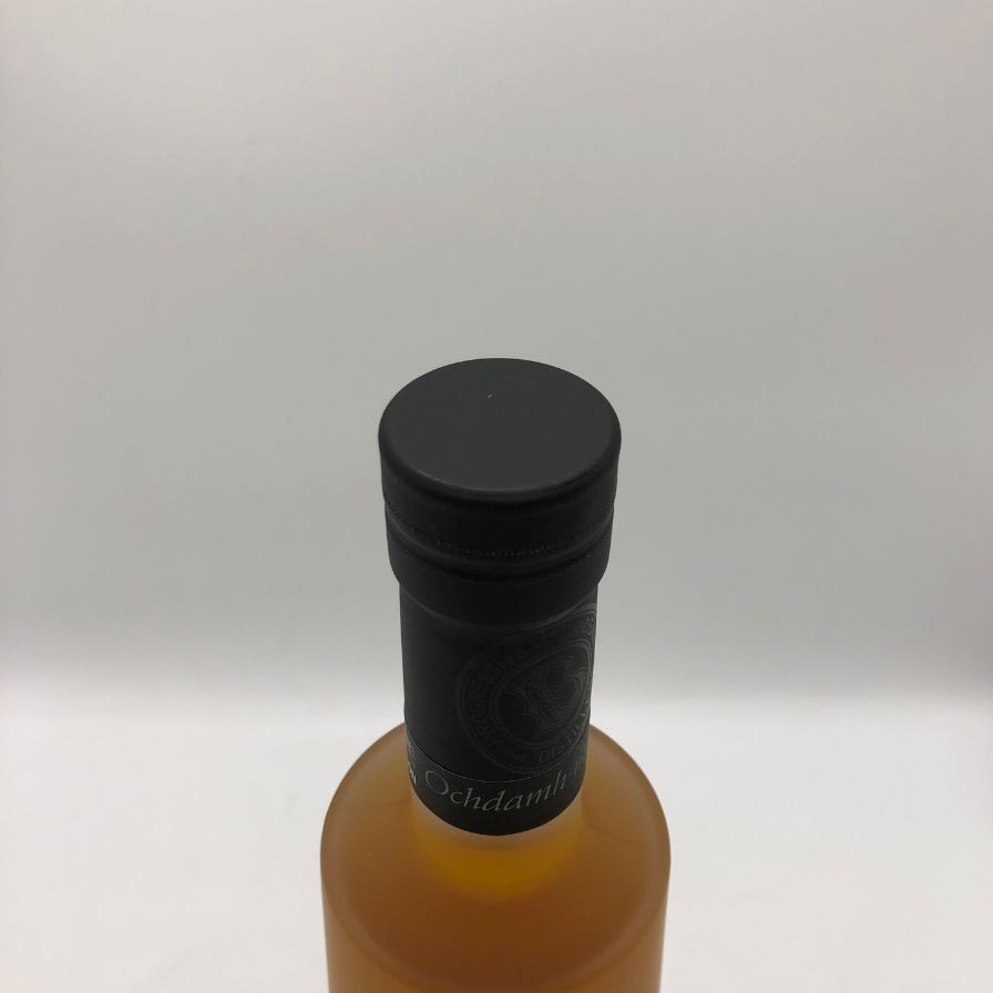 オクトモア 14.3 アイラ バーレイ 700ml 61.4%【T4】 - メルカリ