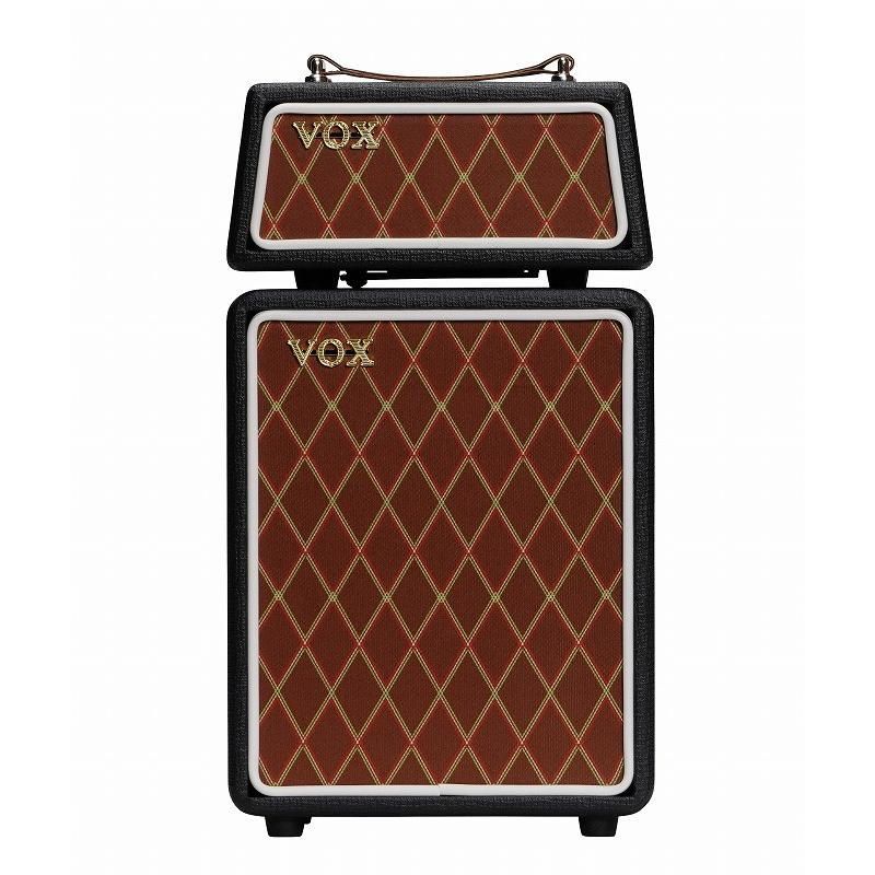 VOX MICRO-SB-G Micro Superbeetle ギターアンプ Bluetooth 搭載 アンプ ヴォックス