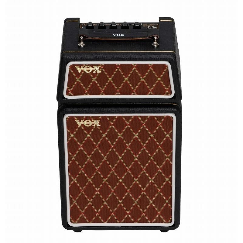 VOX MICRO SB G Superbeetle ギターアンプ Bluetooth 搭載 アンプ ヴォックス