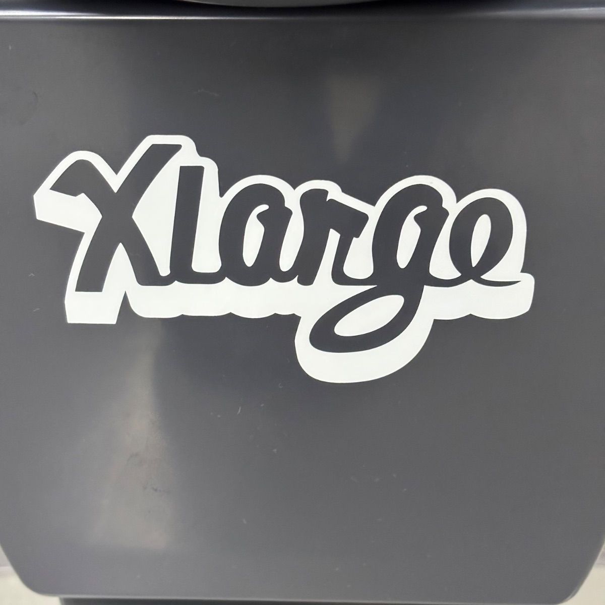 BE@RBRICK ベアブリック XLARGE LITTLE FRIEND BLACK 1000