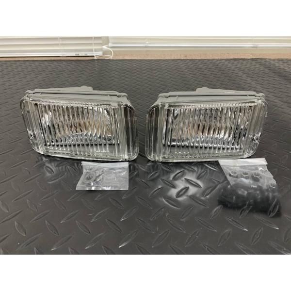 日産純正OP R32フォグランプ 2個セット ☆ 日産純正 新品 Z32 フェアレディZ フォグランプ ASSY 一式セット