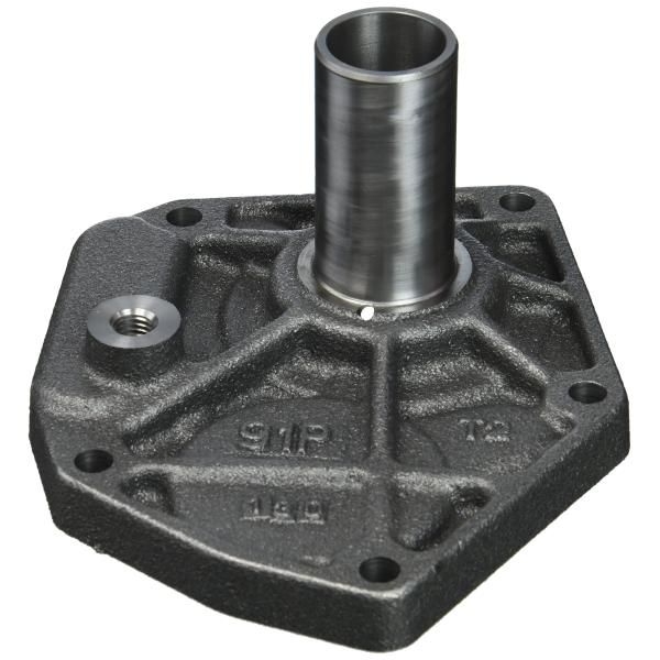 全国無料 ★ 日産純正 新品 シルビア 5MT ミッション フロントカバー 鉄天狗 S13/RPS13/S14/71C エンジン・過給器