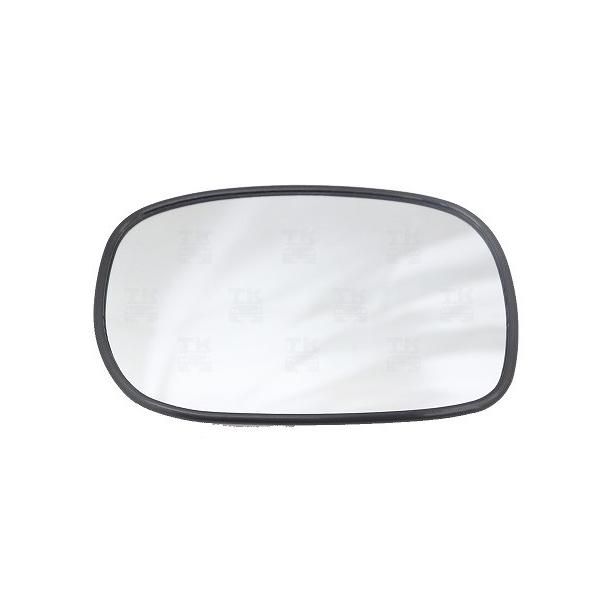 GT-R R34 BNR34 ER34 ミラー　純正 ☆ 日産純正 新品 R34 BNR34 スカイライン GT-R ドアミラーガラス 運転