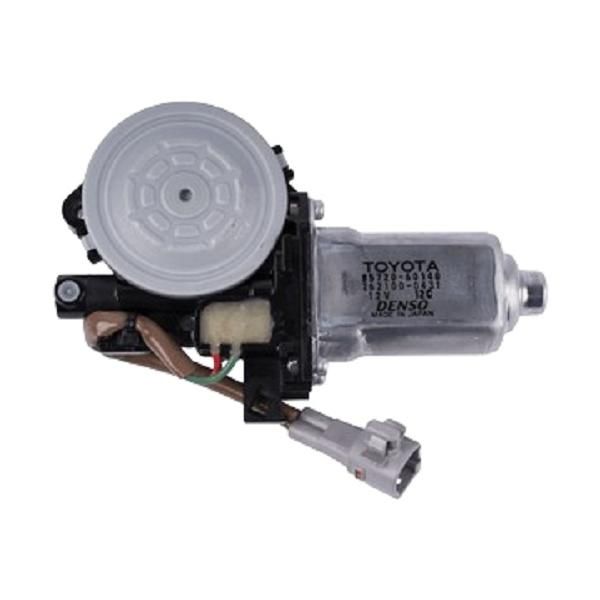 ランクル80 パワーウインドウモーター 運転席側(右側)-② ランクル80