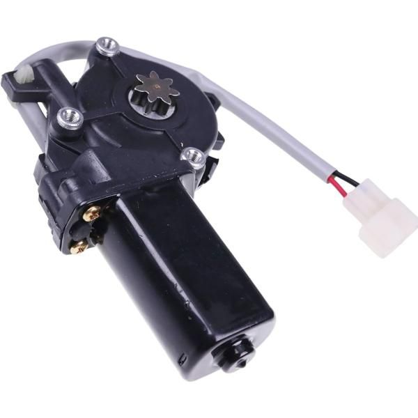 ☆ トヨタ純正 新品 80系 ランドクルーザー VX リミテッド フロント