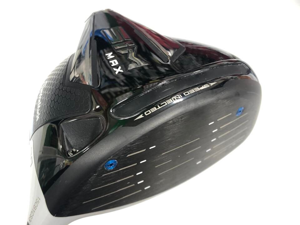 SIM MAX | 9 | S | TENSEI BLUE TM50 | 中古 | ドライバー