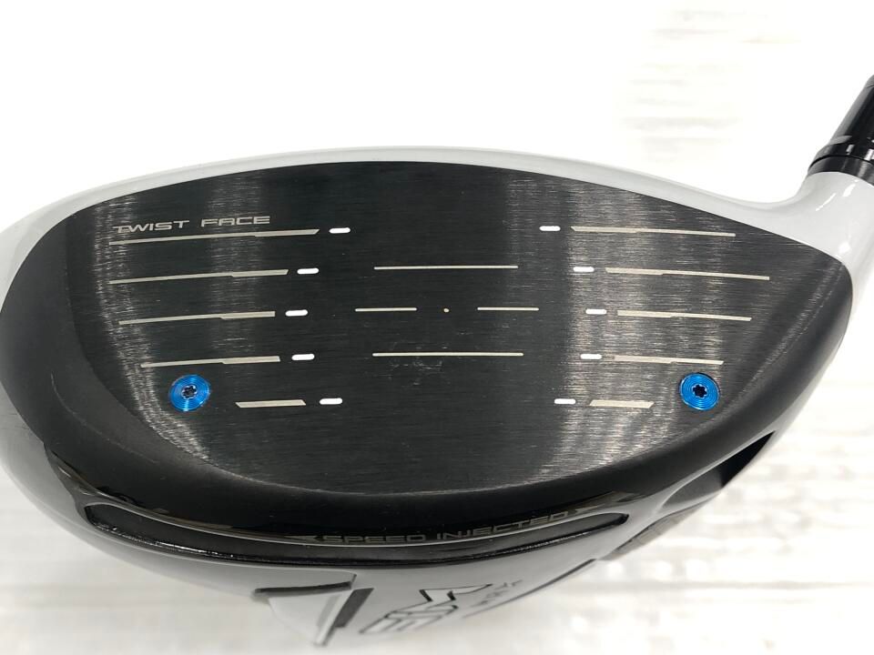 SIM MAX | 9 | S | TENSEI BLUE TM50 | 中古 | ドライバー