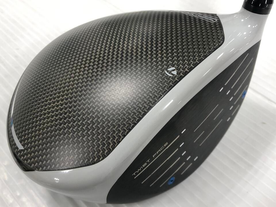 SIM MAX | 9 | S | TENSEI BLUE TM50 | 中古 | ドライバー