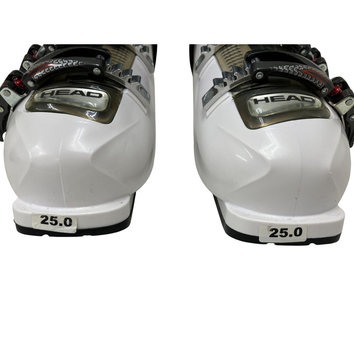 HEAD EDGE 8.5 SUPER MACRO スキー ブーツ 25.0cm ヘッド ウィンター
