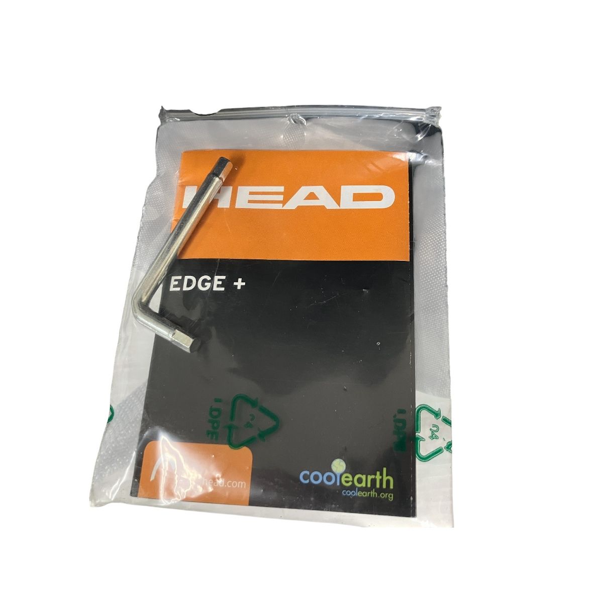 HEAD EDGE 8.5 SUPER MACRO スキー ブーツ 25.0cm ヘッド ウィンター