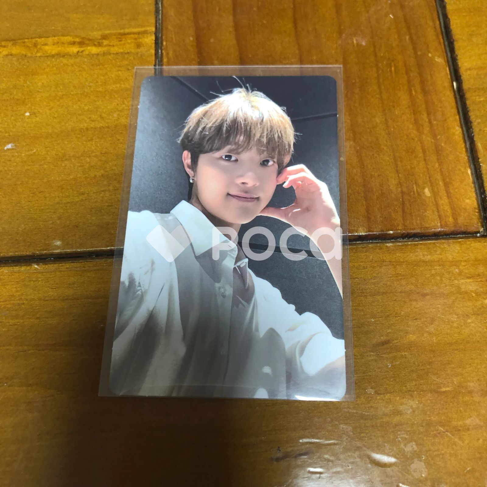 &TEAM EJ ウィジュ First Howling : WE Weverse - メルカリ