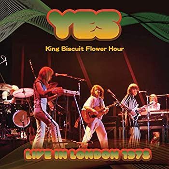 【】［CD］Live In London 1978