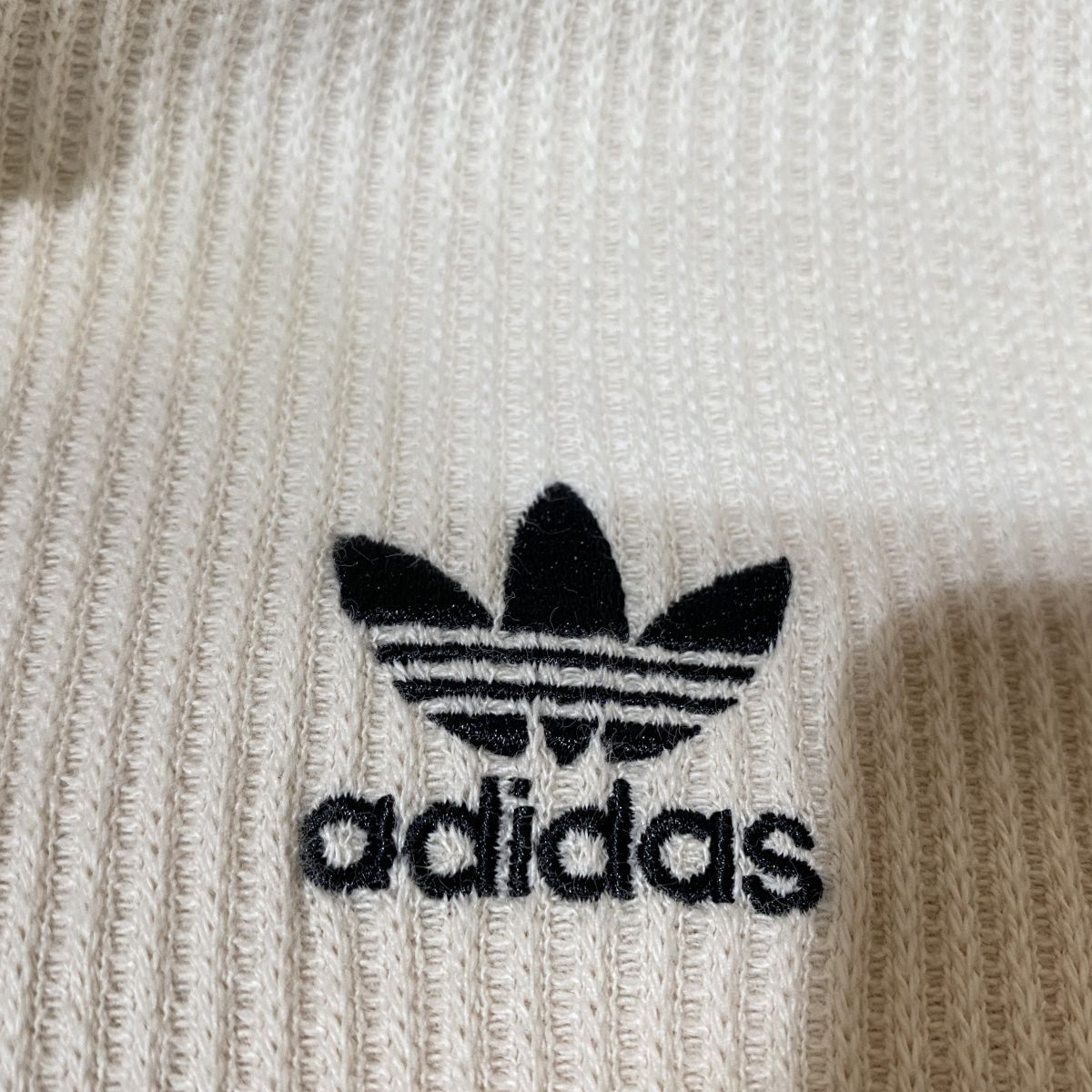 adidas アディダス ワッフル ベッケンバウアー トラックジャケット