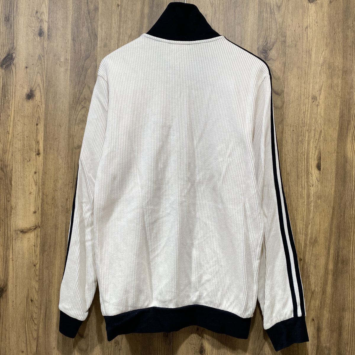 adidas アディダス ワッフル ベッケンバウアー トラックジャケット