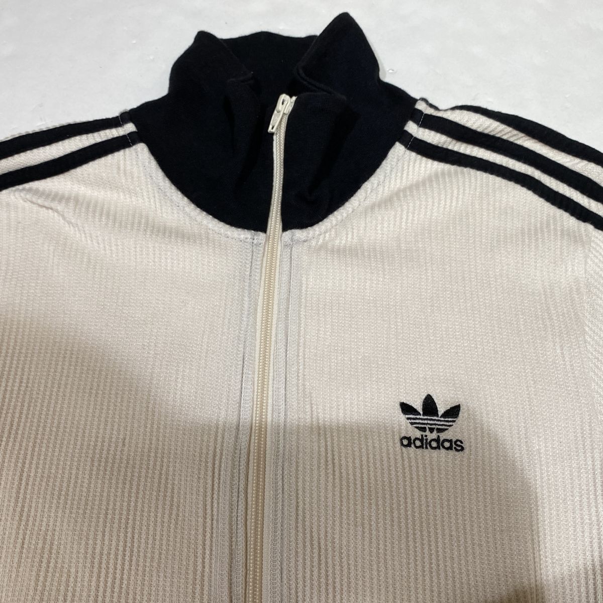 adidas アディダス ワッフル ベッケンバウアー トラックジャケット