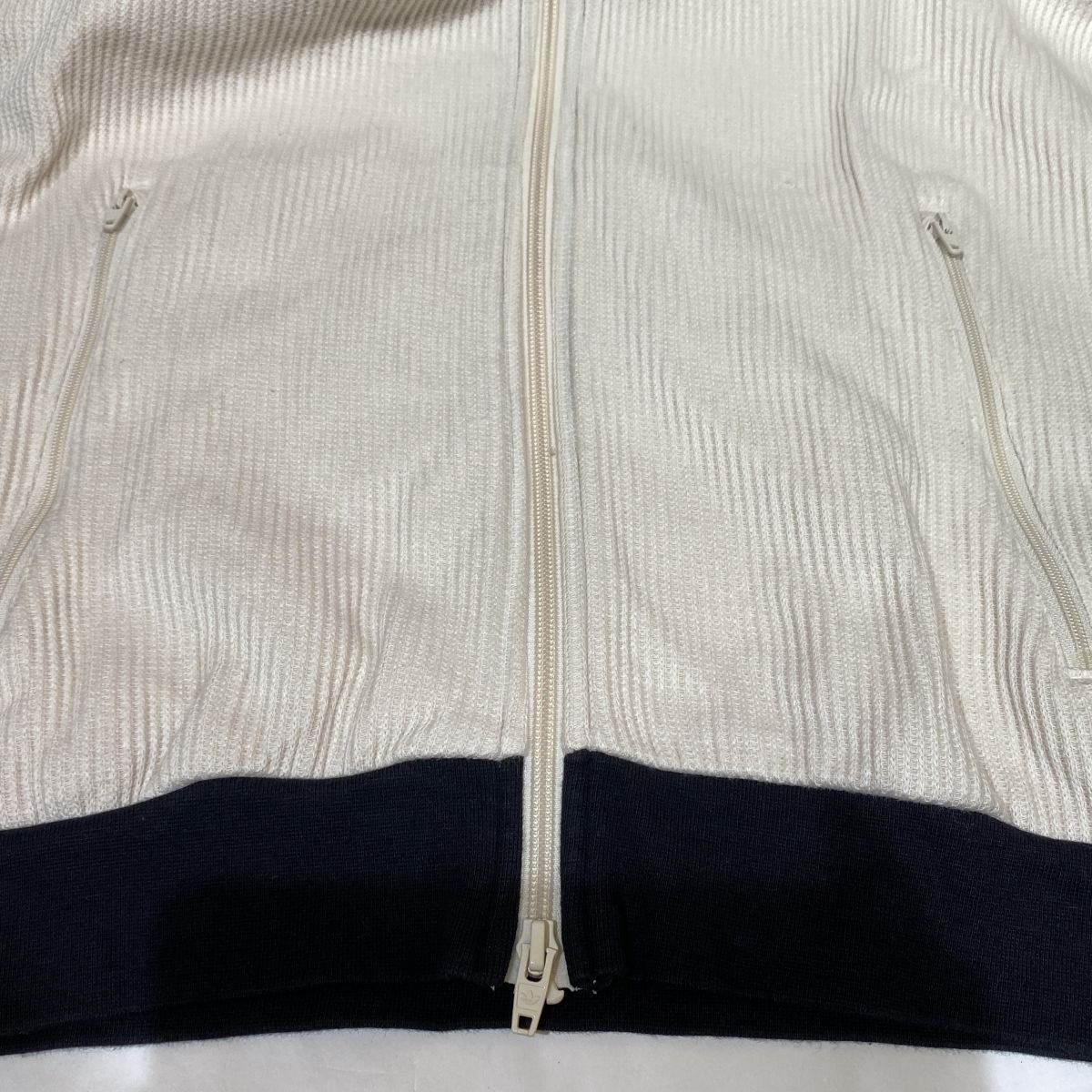 adidas アディダス ワッフル ベッケンバウアー トラックジャケット