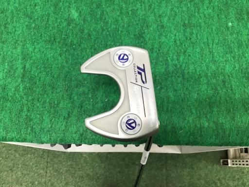 テーラーメイド TP COLLECTION HYDRO BLAST ARDMORE 注文 TM1 33インチ