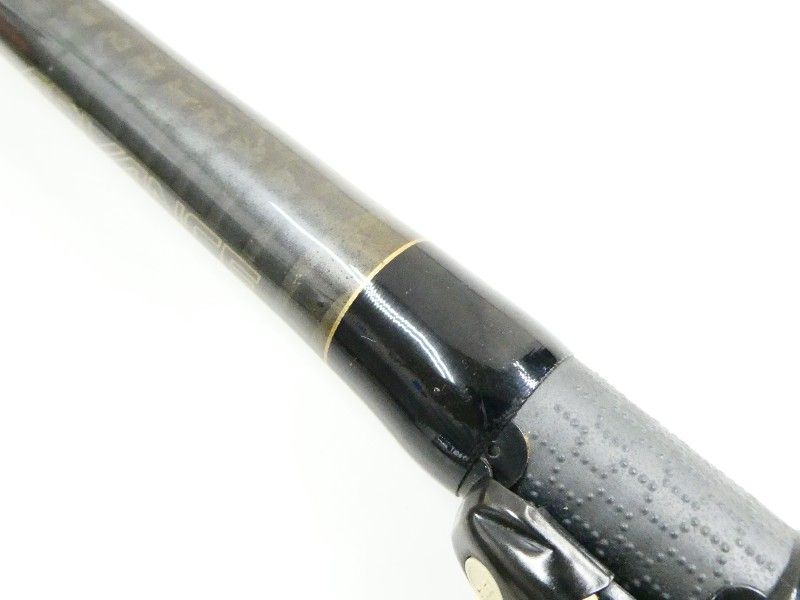  NFT パワーループ アドバンス 小継 海煌 2号 370 03 釣りネット 釣り竿スタンド 磯竿 ロッド