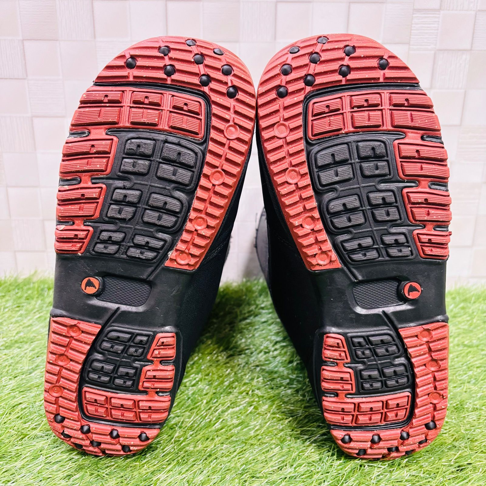 バートン BURTON RULER BOA 27.5cm スノーボード ブーツ ダブルボア