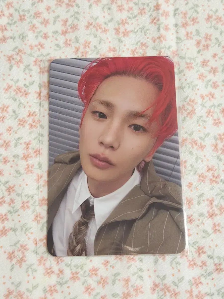 キー  トレカ SHINee キー key 2025 キーランド アンキャニ バレー トレカ - メルカリ