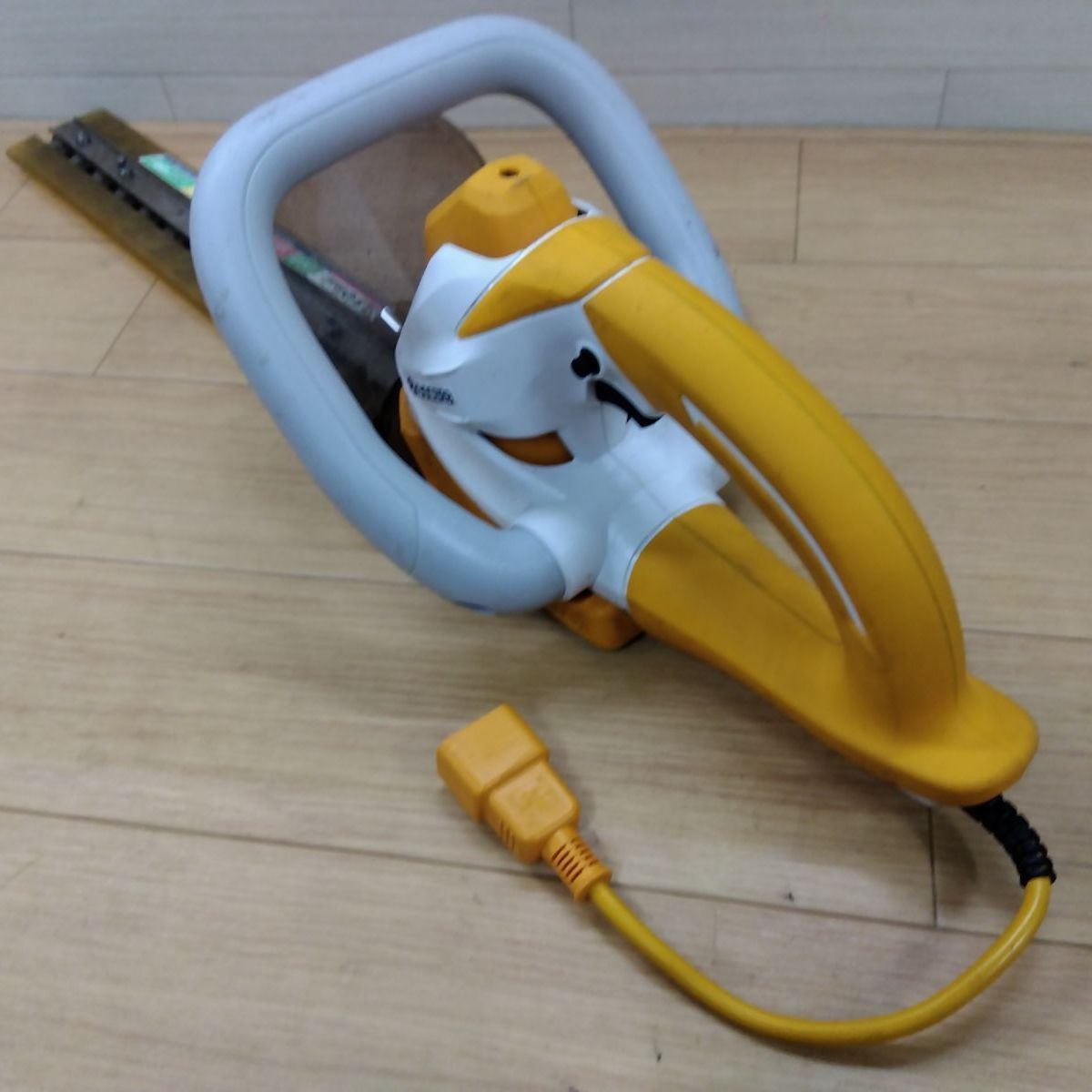 京セラ kyocera ヘッドトリマー HT-3513A 中古 送料無料 3424 - メルカリ