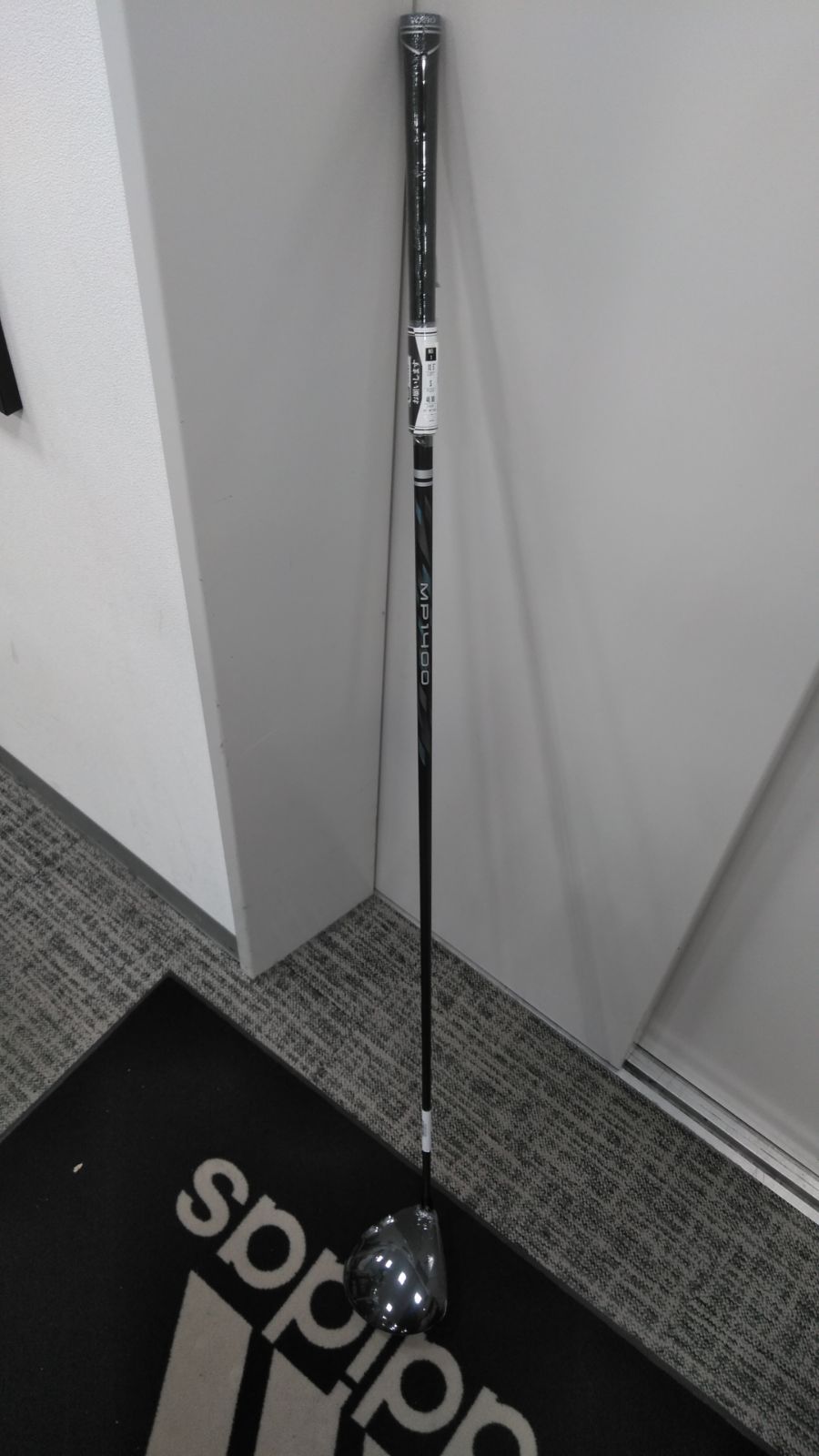 Dr【新品未使用品 11/22発売】XXIO14 ゼクシオ 14 ドライバー 10.5