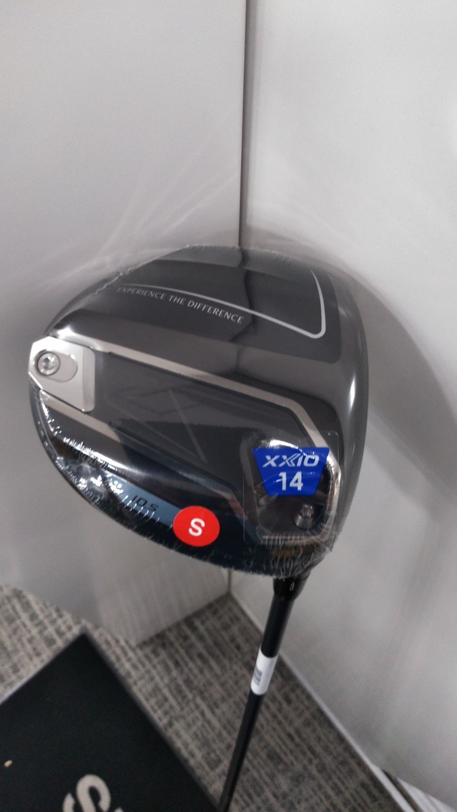 【新品未使用品】XXIO14ドライバー10.5°/Rメンズ 右用2026年モデル Dr【新品未使用品 11/22発売】XXIO14 ゼクシオ 14 ドライバー 10.5