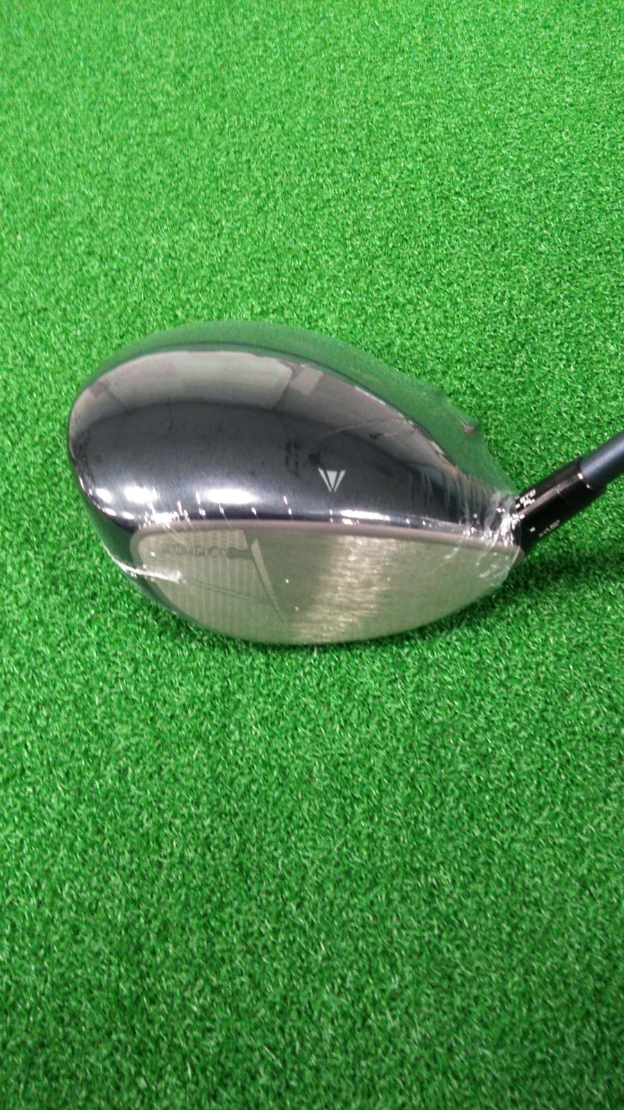 Dr【新品未使用品 11/22発売】XXIO14 ゼクシオ 14 ドライバー 10.5