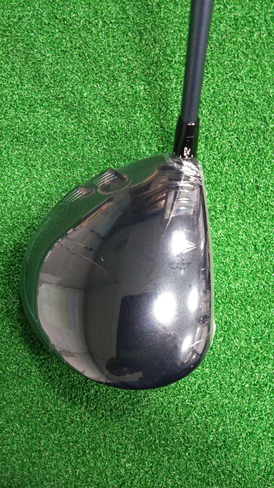 Dr【新品未使用品 11/22発売】XXIO14 ゼクシオ 14 ドライバー 10.5