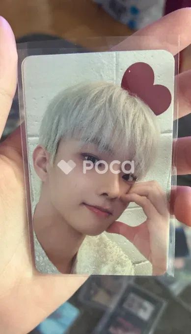 THE BOYZ キュー THE BOYZ 2ND WORLD TOUR : ZENERATION ENCORE QR