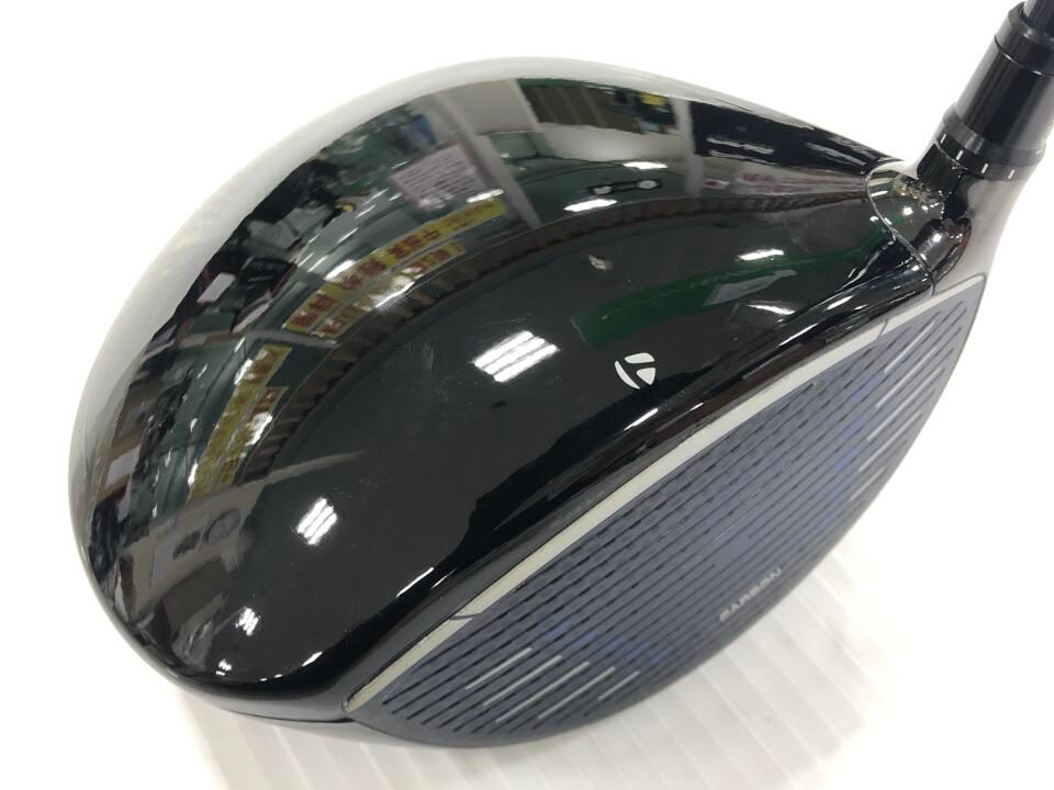 Qi10 MAX | 10.5 | S | Diamana BLUE TM50 | 中古 | ドライバー