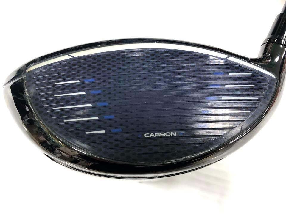 Qi10 MAX | 10.5 | S | Diamana BLUE TM50 | 中古 | ドライバー