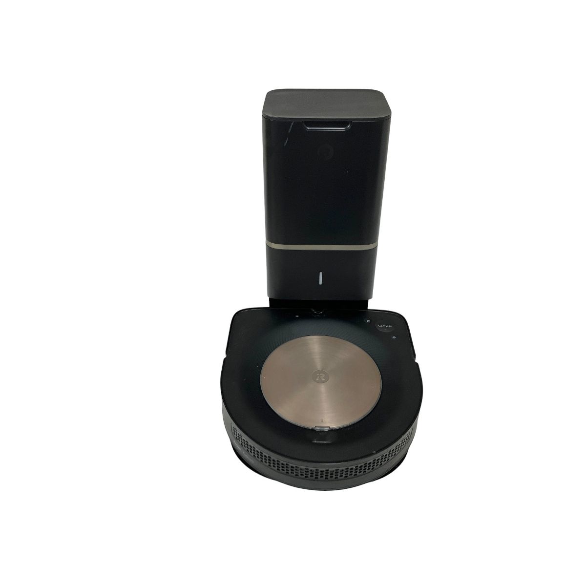 iRobot アイロボット Roomba ルンバ S9+ ADB-N1 ロボット 掃除機