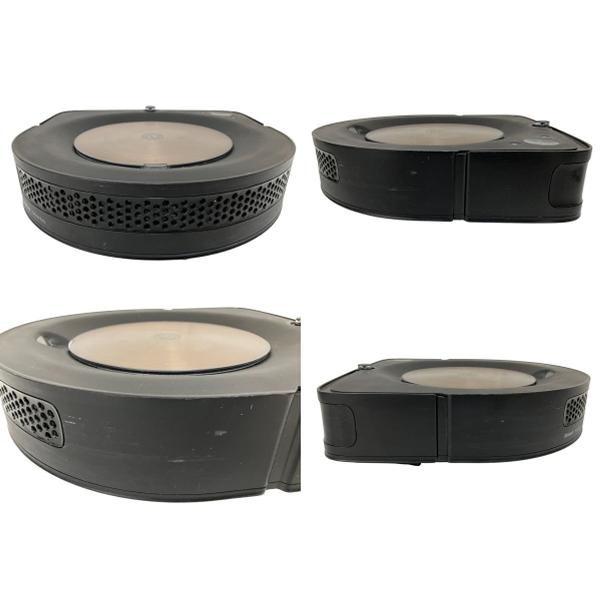 iRobot アイロボット Roomba ルンバ S9+ ADB-N1 ロボット 掃除機