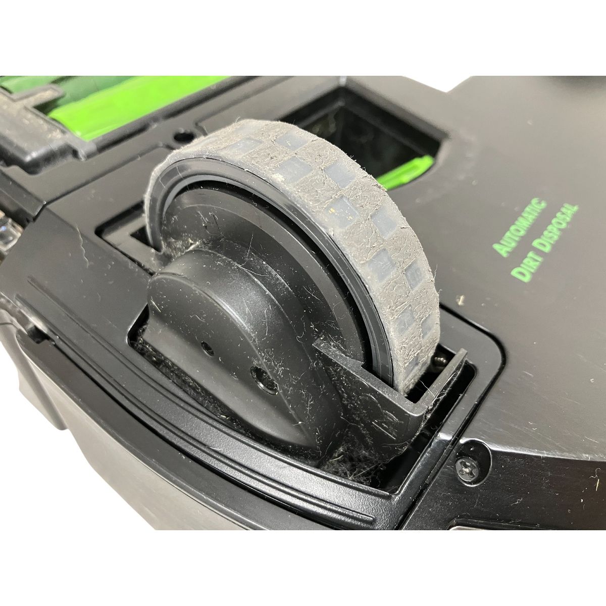 iRobot アイロボット Roomba ルンバ S9+ ADB-N1 ロボット 掃除機