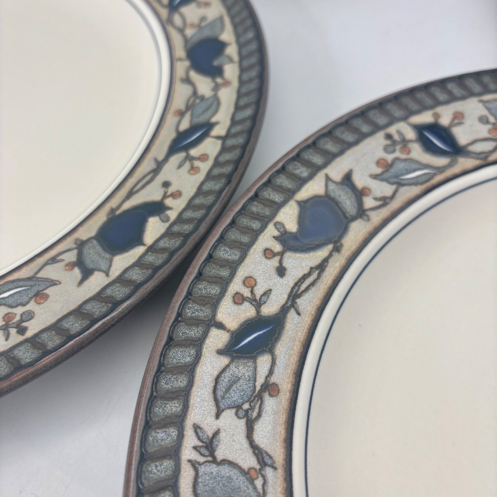 Mikasa】ミカサ アラベラ ミート皿セット / MK 222 ARABELLA アラベラ