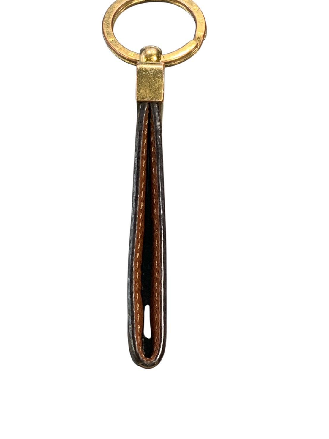 ♪3545 Louis Vuitton ルイヴィトン ポルトクレ ドラゴンヌ M65221