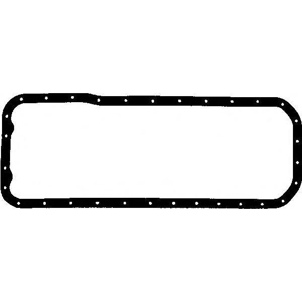 ☆ 日産純正 新品 ガスケット オイルパン L型エンジン 販売 L6 L28 L20