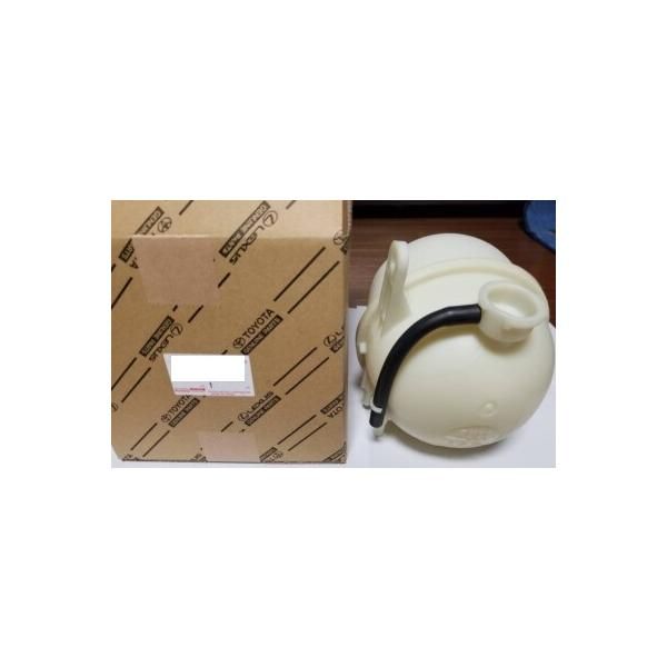☆ トヨタ純正 新品 エスティマ エミーナ ルシーダ リザーブ タンク