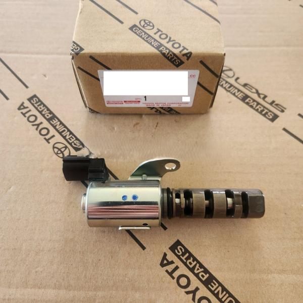 ☆ トヨタ純正 新品 JZX100 オイル コントロールバルブ VVT-i 100系