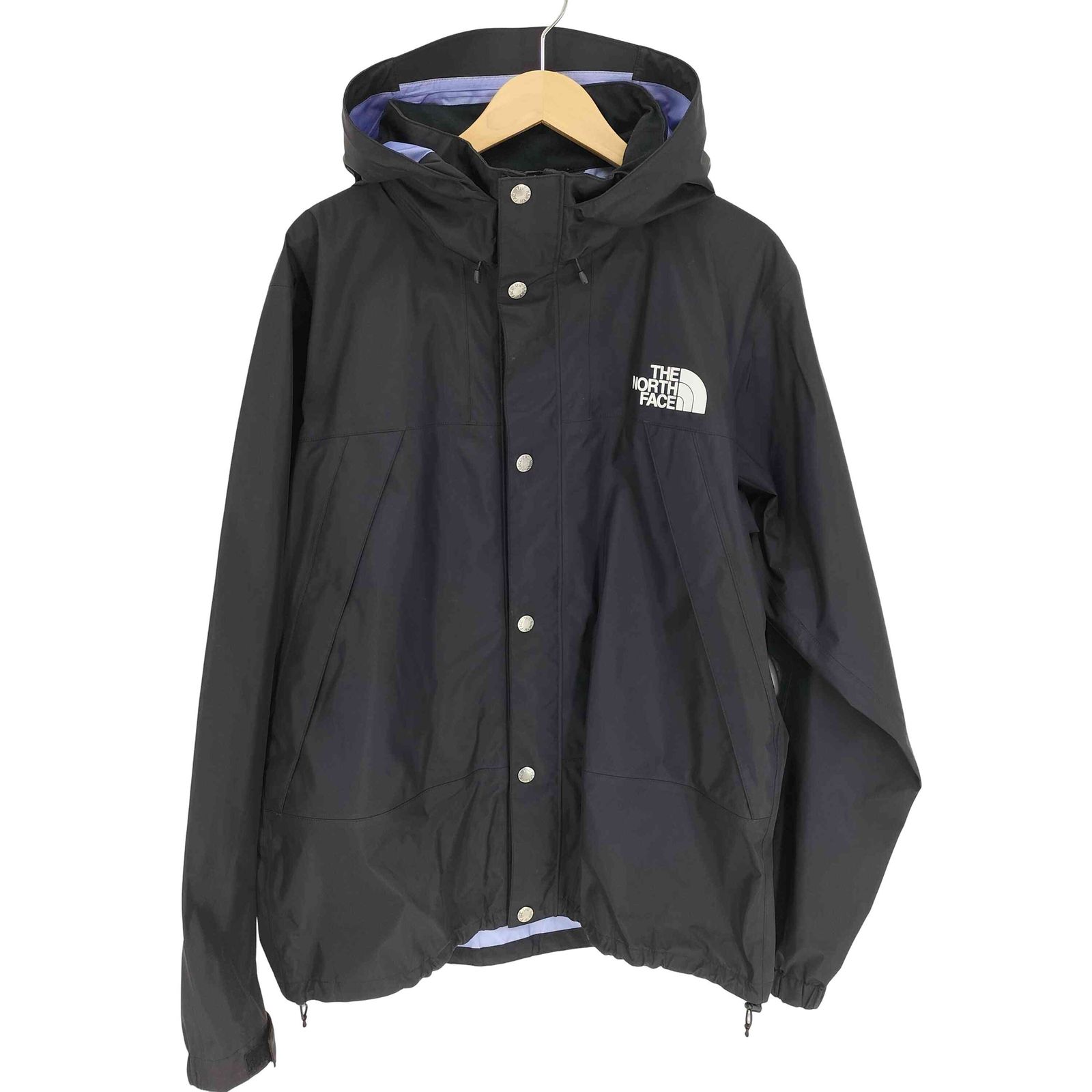 ザノースフェイス THE NORTH FACE 25SS MOUNTAIN RAINTEX JACKET マウンテン レインテックス ジャケット GORE-TEX メンズ import：XXL