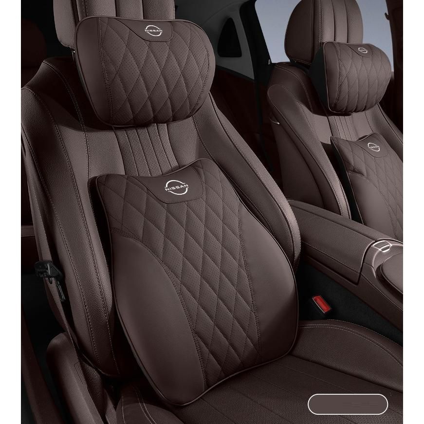 ジャガー JAGUARモカブラウン8CM車用 座布団 シートアップクッション シートクッション 座席シート 低反発クッション レーヨン生地 視野が広がる