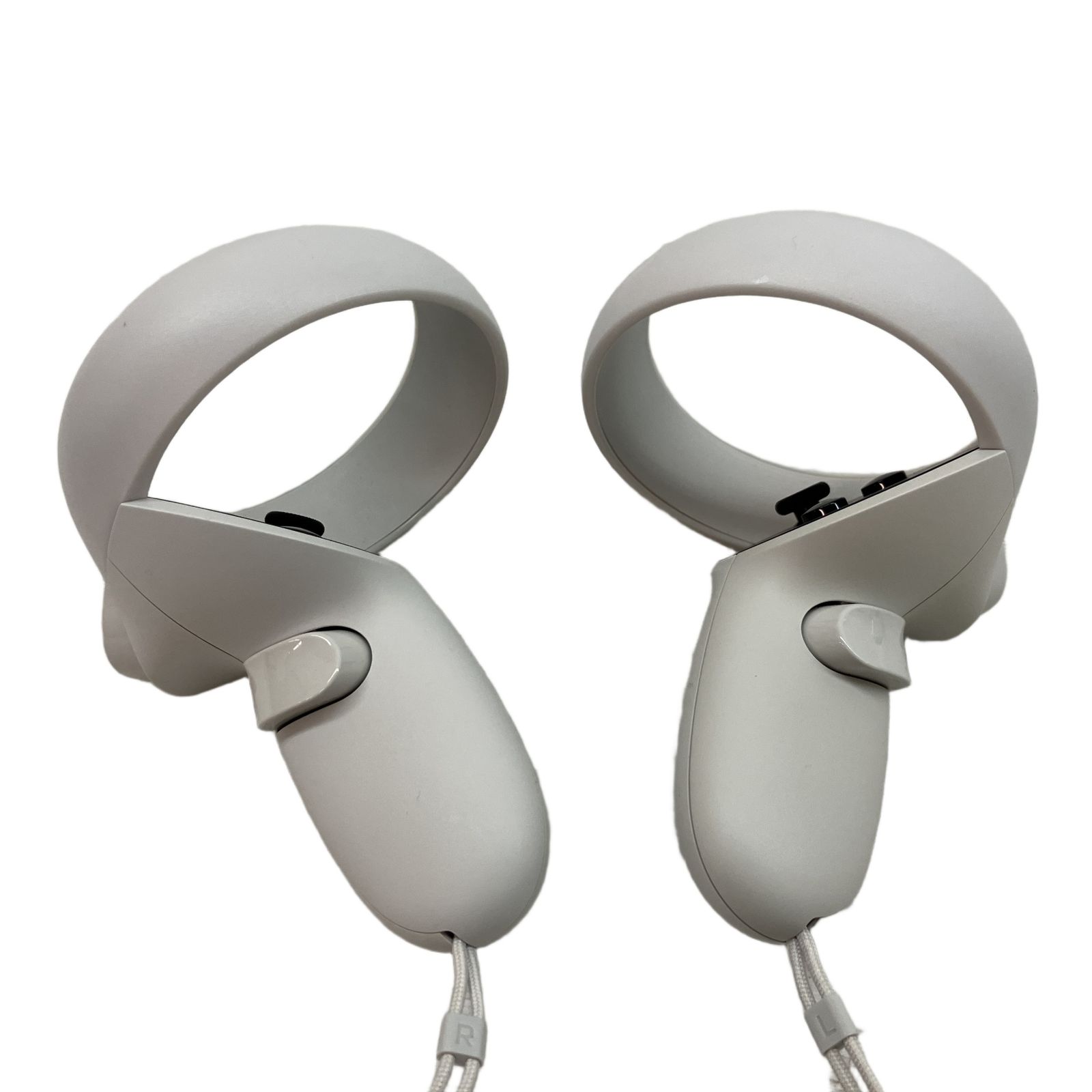 Oculus Quest 2 KW49CM 128GB VRヘッドセット オキュラスクエスト 箱