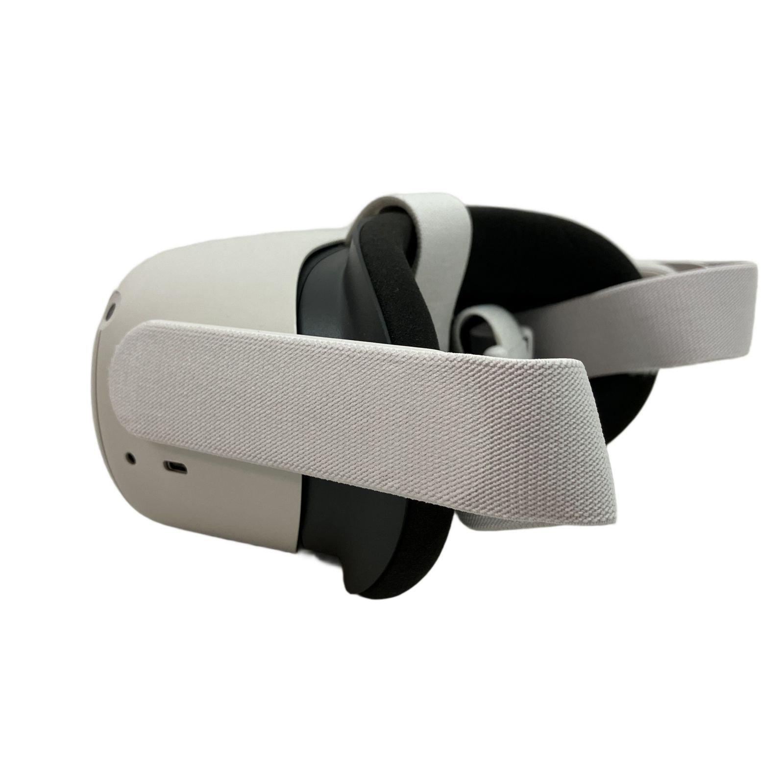  Quest2 128GB 中古 完動品 おまけ付き Oculus Quest 2 KW49CM 128GB VRヘッドセット オキュラスクエスト 箱