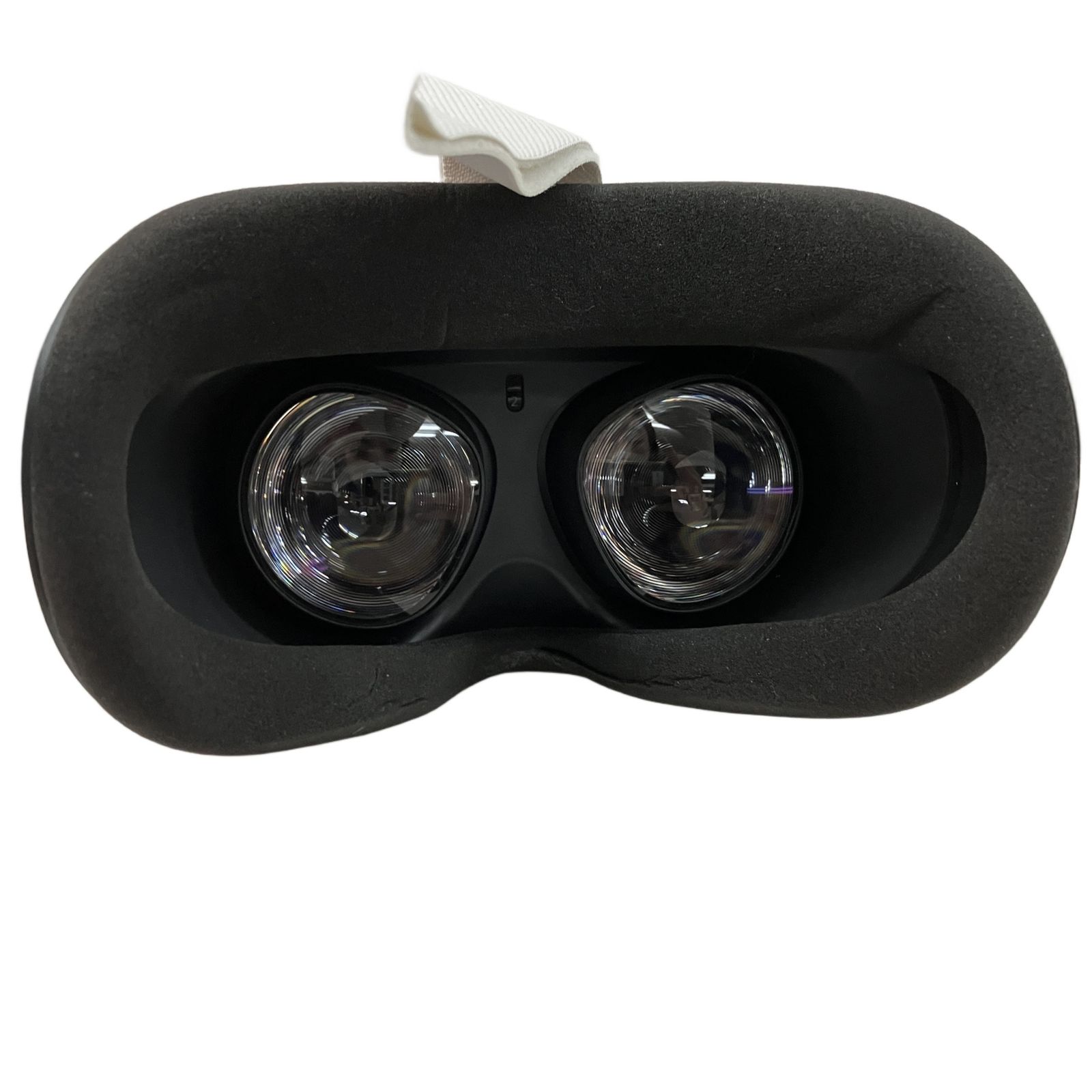 Oculus Quest 2 KW49CM 128GB VRヘッドセット オキュラスクエスト 箱