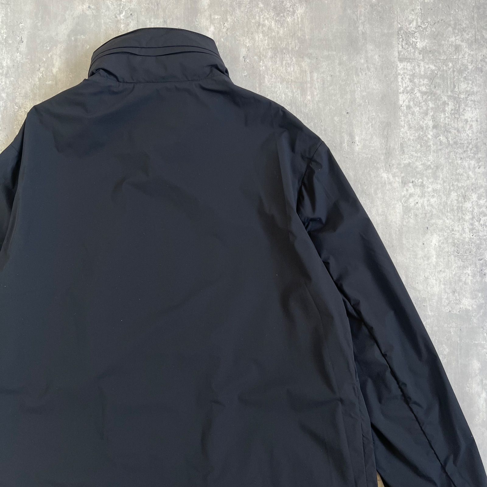 EMPORIO ARMANI / エンポリオアルマーニ Travel Essential Packable 